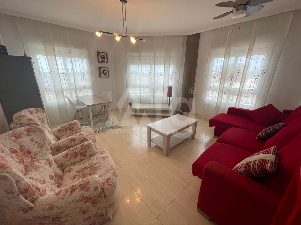 Appartement de 2 chambres à Almoradí - SLN137619 - Photo - 2