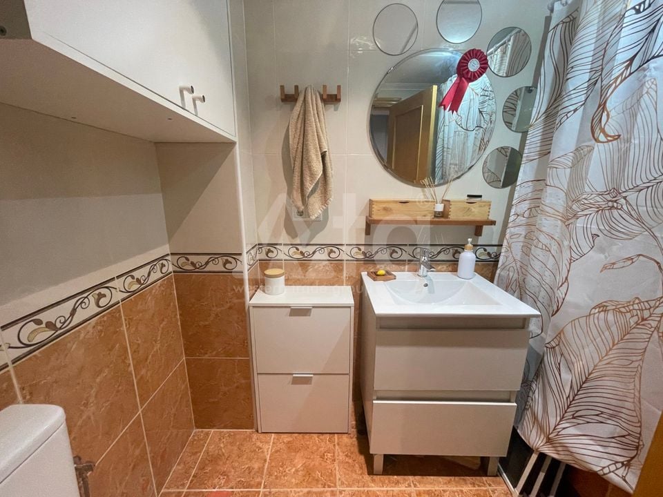 Appartement de 2 chambres à Almoradí - SLN137619 - Photo - 5