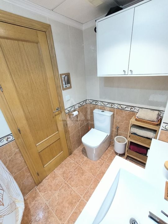 Appartement de 2 chambres à Almoradí - SLN137619 - Photo - 7