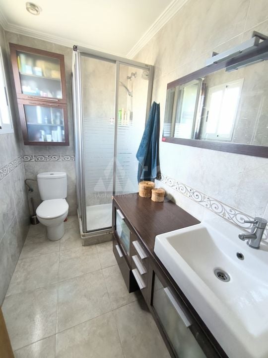 Appartement de 2 chambres à Almoradí - SLN137619 - Photo - 6