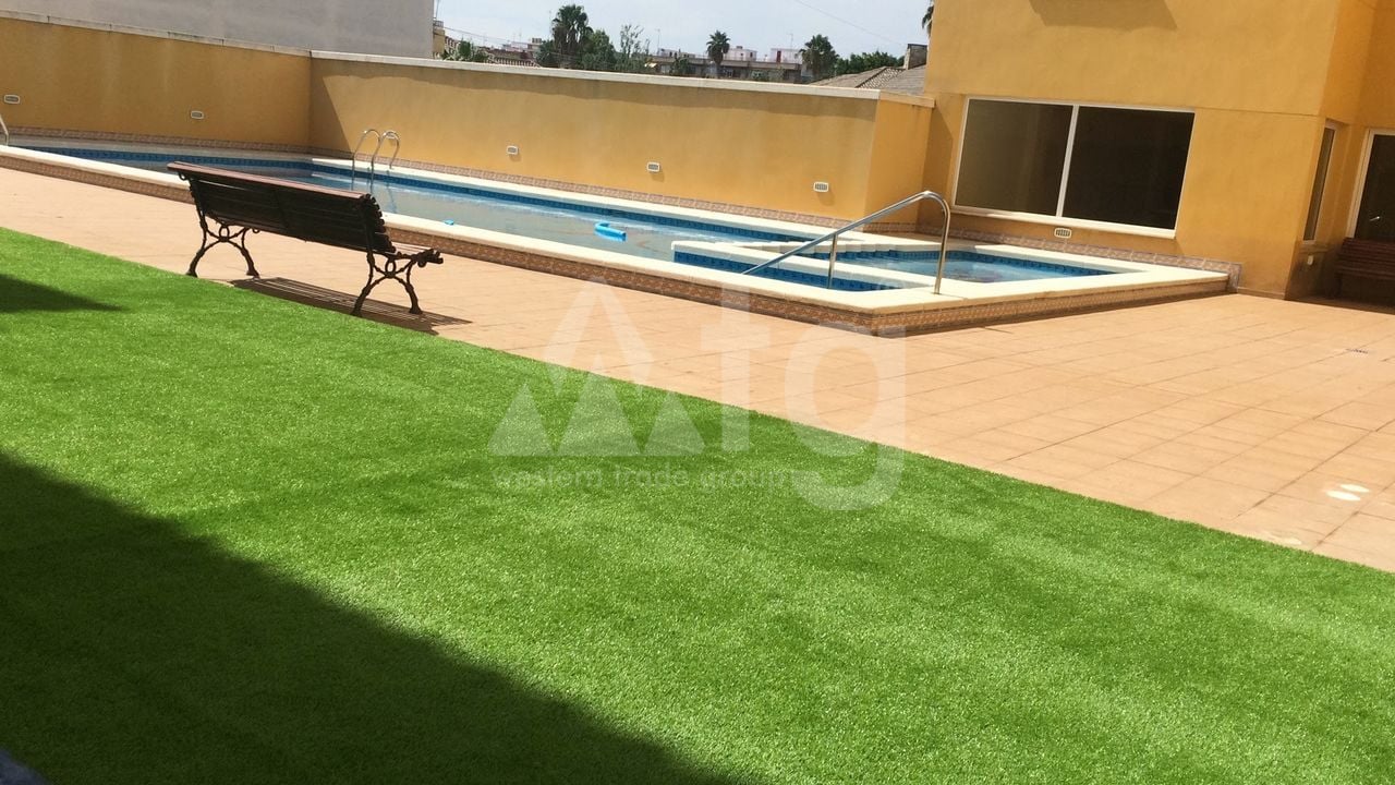 Appartement de 2 chambres à Almoradí - SLN137619 - Photo - 9