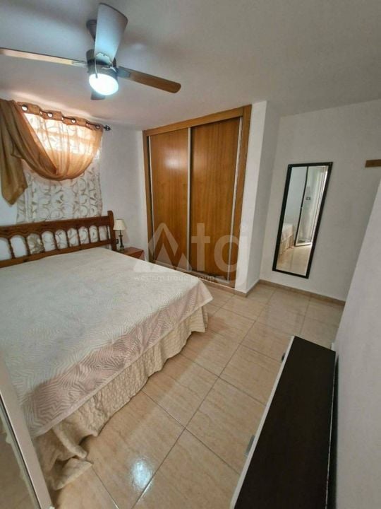 Apartmán   v Torrevieja, 2 ložnice - JLM137620 - Foto - 3
