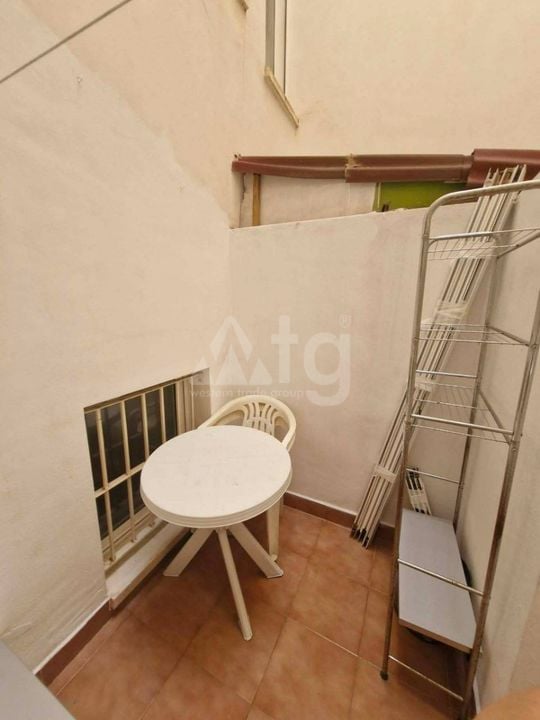 Apartmán   v Torrevieja, 2 ložnice - JLM137620 - Foto - 4