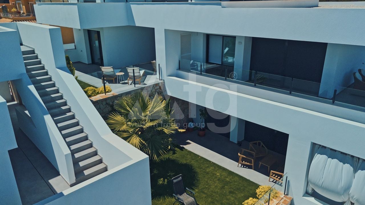 2 bedroom Penthouse in Cumbre del Sol - VAP132825 - Photo - 7