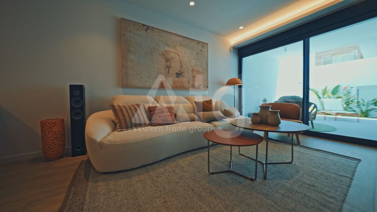 2 bedroom Penthouse in Cumbre del Sol - VAP132825 - Photo - 14