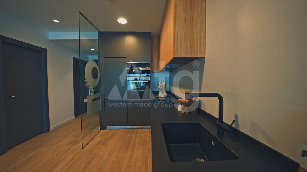 2 bedroom Penthouse in Cumbre del Sol - VAP132825 - Photo - 19