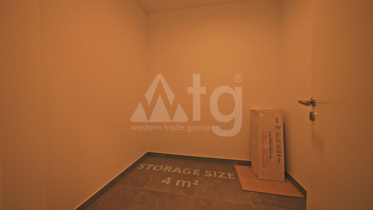 2 bedroom Penthouse in Cumbre del Sol - VAP132825 - Photo - 29