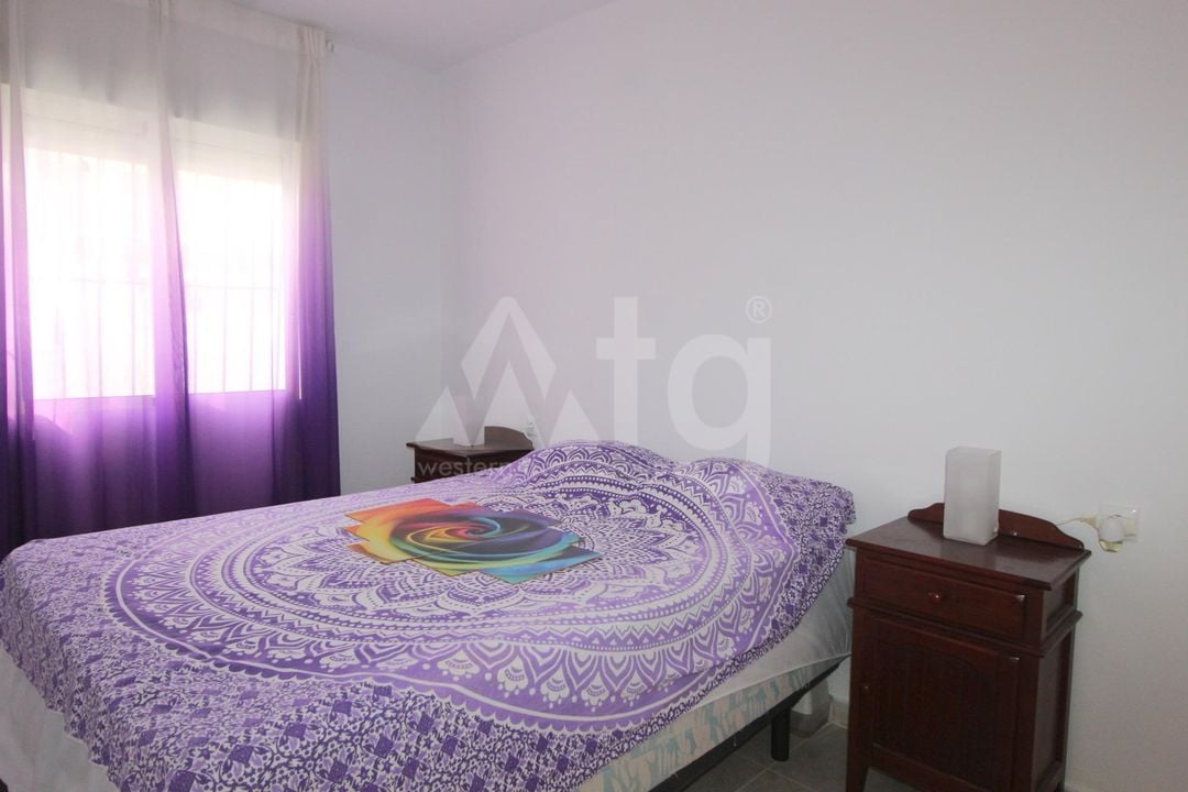 2 bedroom Bungalow in Torrevieja - ALM137649 - Photo - 7