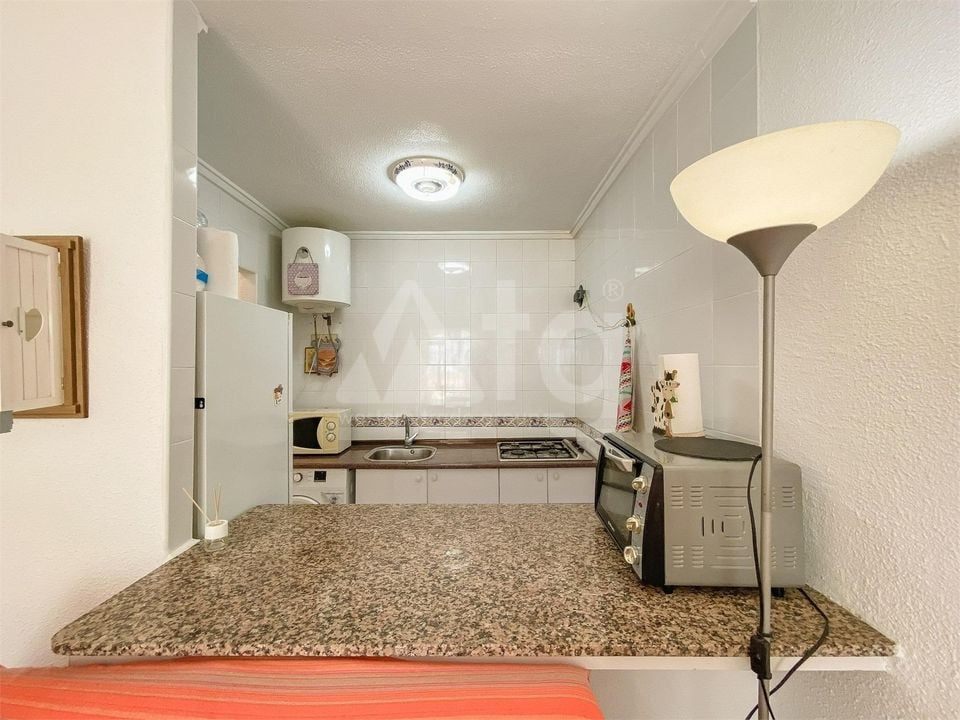 2 bedroom Bungalow in Torrevieja - ALM137649 - Photo - 5
