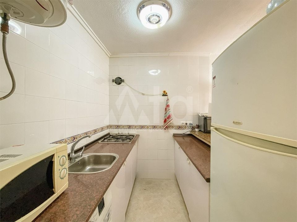 2 bedroom Bungalow in Torrevieja - ALM137649 - Photo - 6