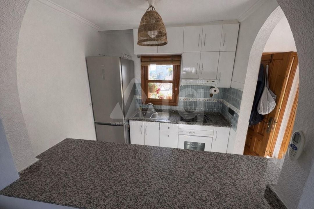 3 bedroom Townhouse in Ciudad Quesada - PRS137661 - Photo - 4