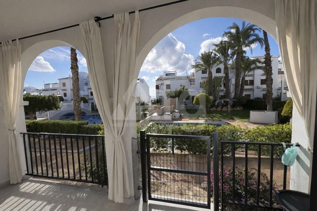 3 bedroom Townhouse in Ciudad Quesada - PRS137661 - Photo - 9