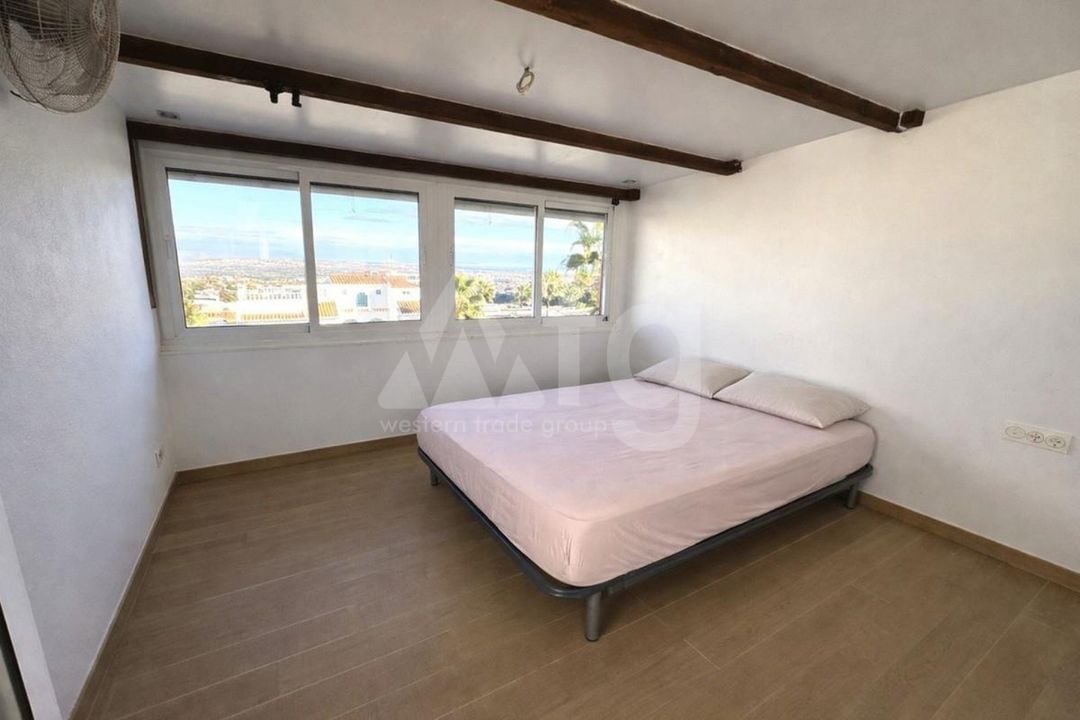 3 bedroom Townhouse in Ciudad Quesada - PRS137661 - Photo - 5