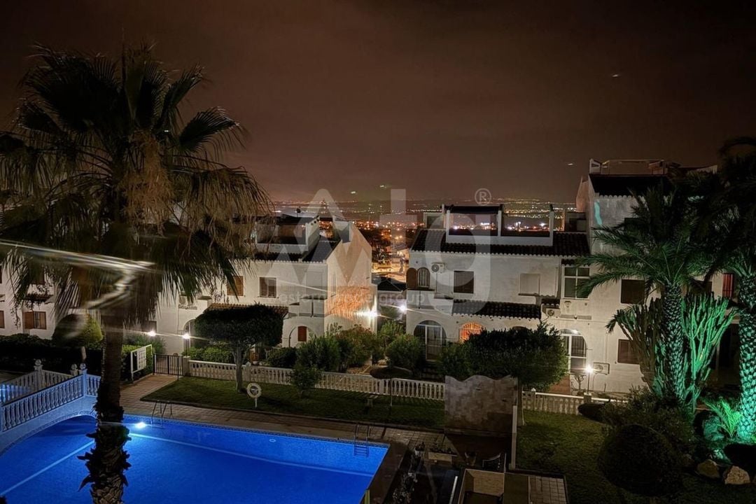 3 bedroom Townhouse in Ciudad Quesada - PRS137661 - Photo - 14