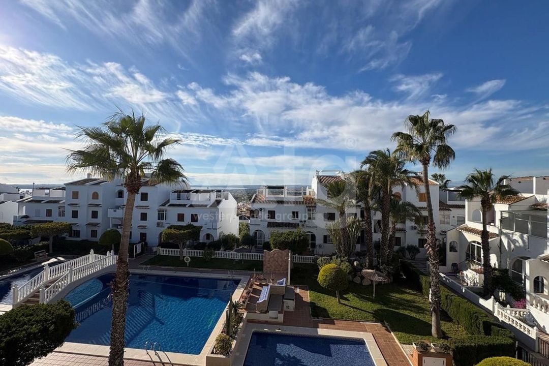 3 bedroom Townhouse in Ciudad Quesada - PRS137661 - Photo - 10
