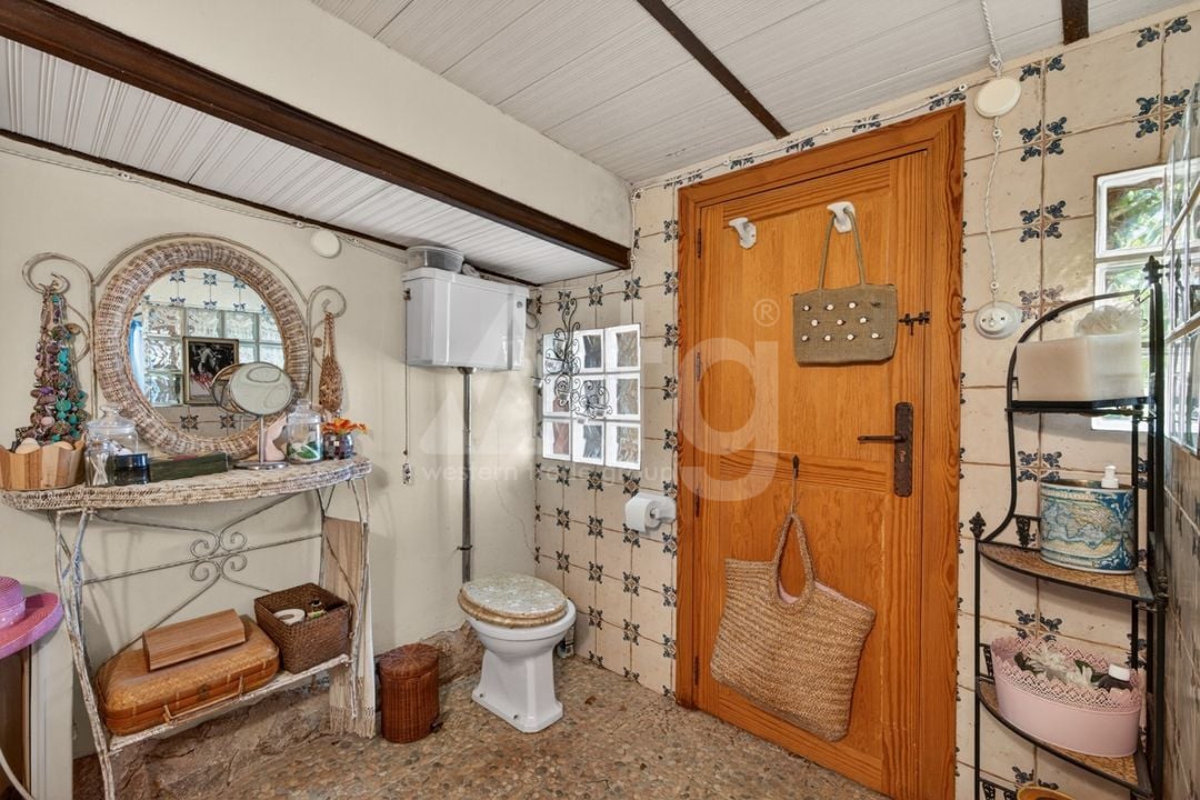 3 bedroom Villa in Orihuela - CBE137696 - Photo - 27