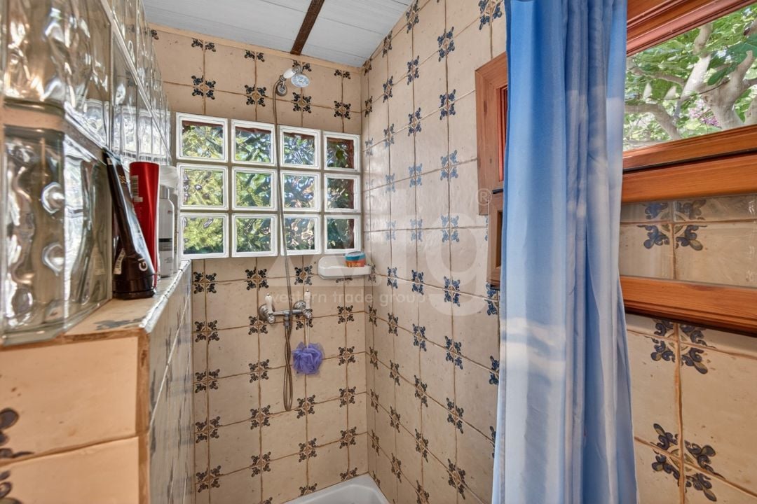 3 bedroom Villa in Orihuela - CBE137696 - Photo - 28
