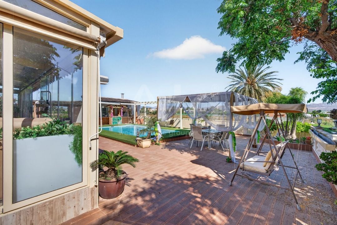 3 bedroom Villa in Orihuela - CBE137696 - Photo - 37