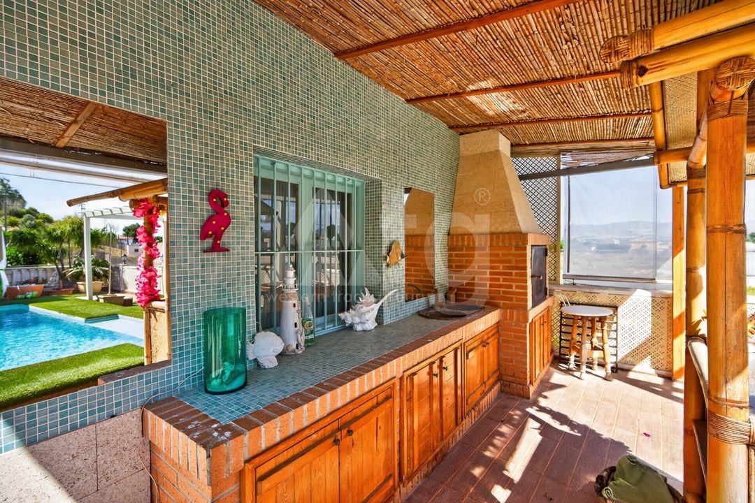 3 bedroom Villa in Orihuela - CBE137696 - Photo - 34