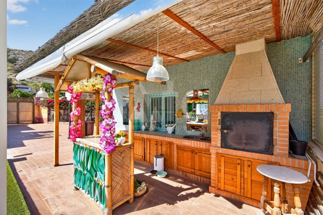 3 bedroom Villa in Orihuela - CBE137696 - Photo - 35