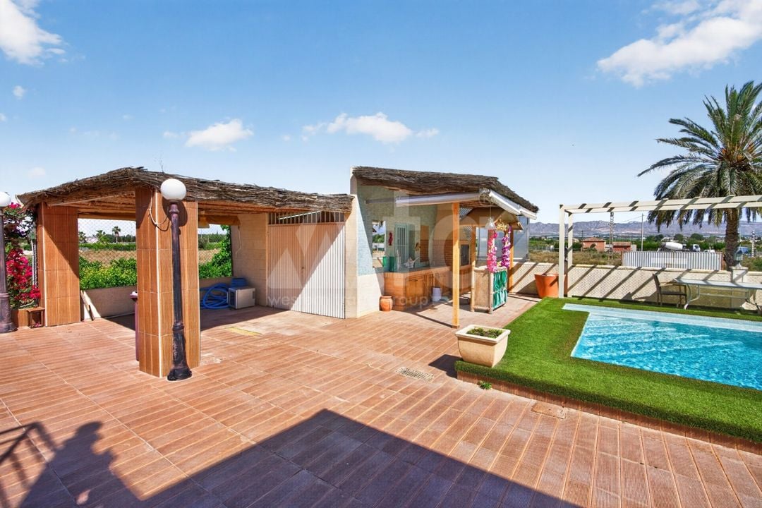 3 bedroom Villa in Orihuela - CBE137696 - Photo - 36