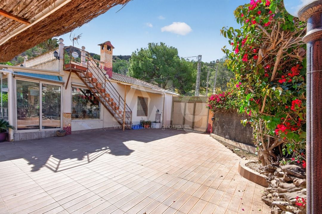 3 bedroom Villa in Orihuela - CBE137696 - Photo - 32