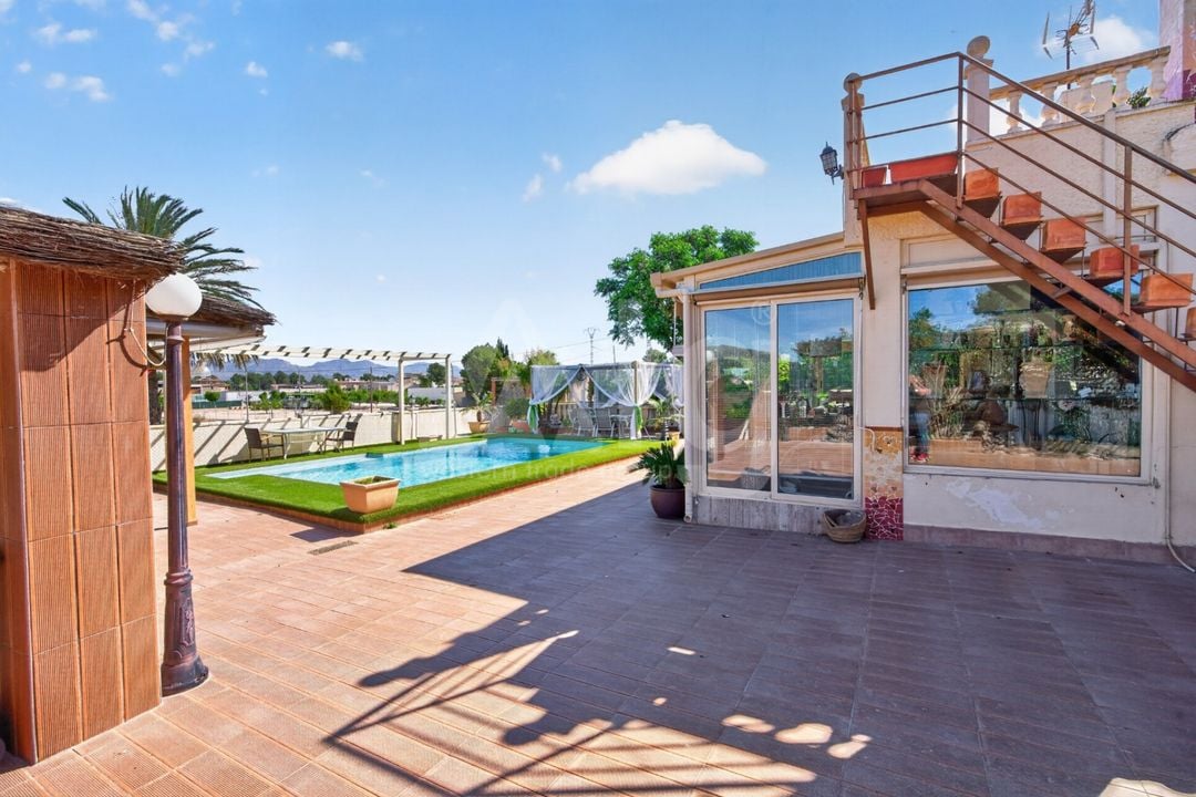 3 bedroom Villa in Orihuela - CBE137696 - Photo - 33