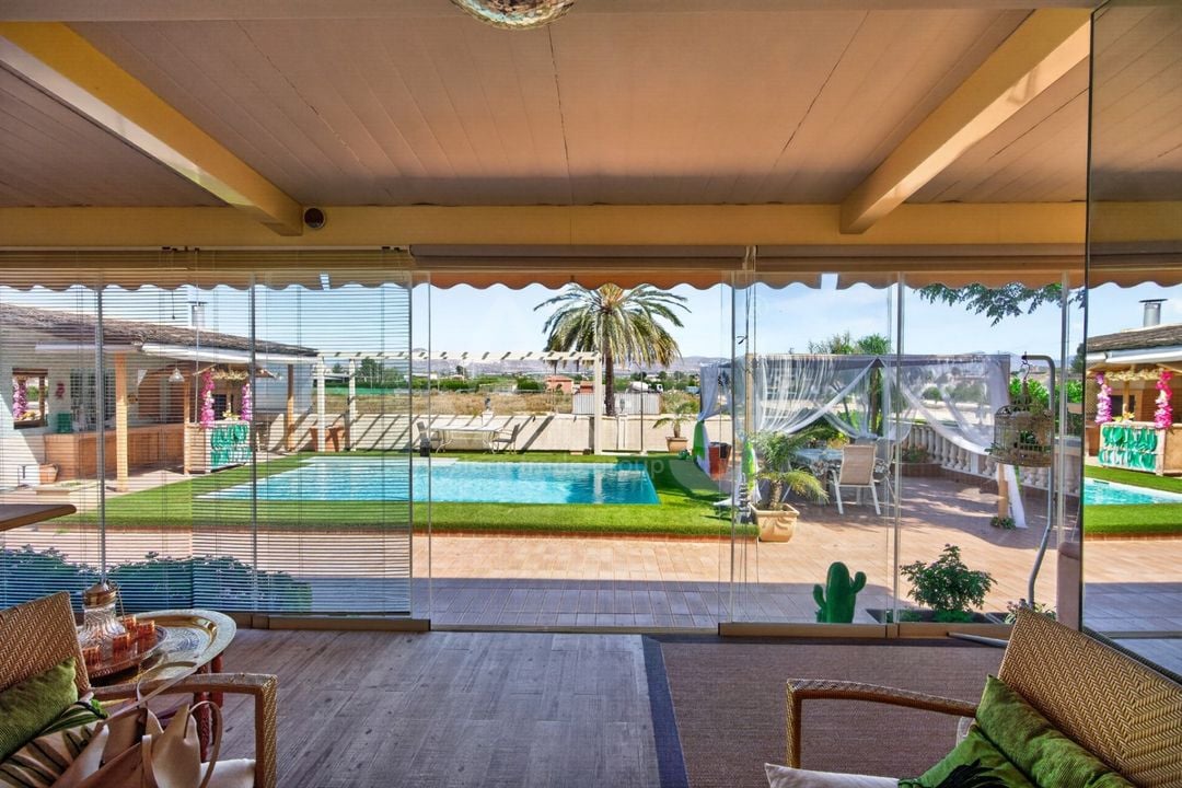 3 bedroom Villa in Orihuela - CBE137696 - Photo - 5