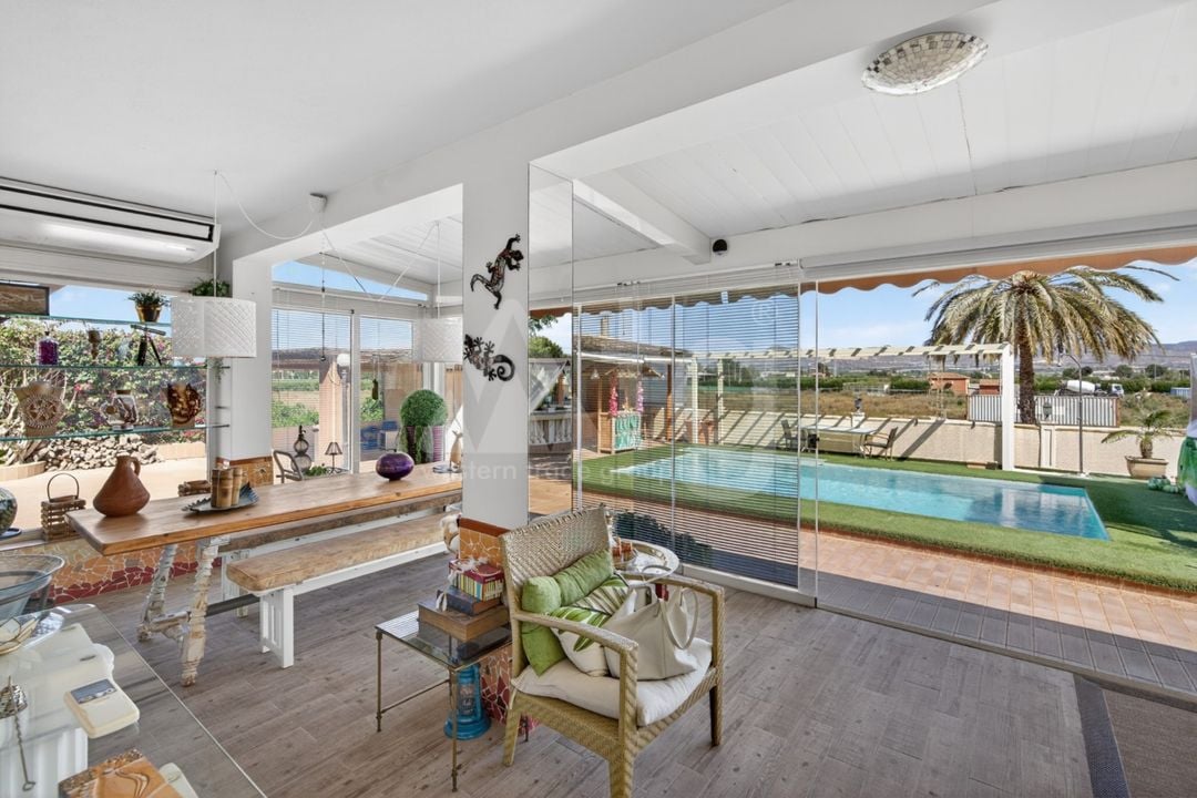 3 bedroom Villa in Orihuela - CBE137696 - Photo - 6