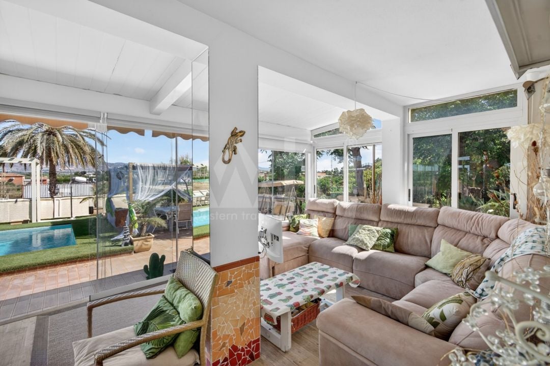 3 bedroom Villa in Orihuela - CBE137696 - Photo - 3