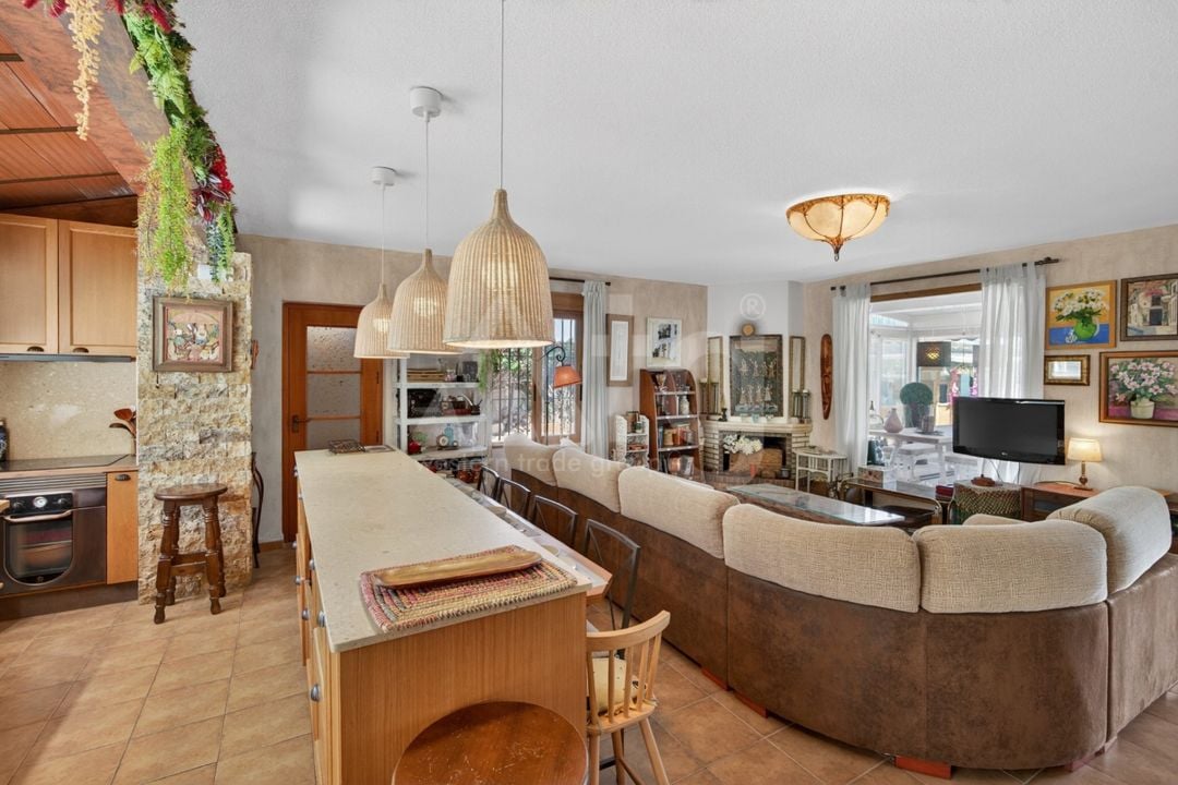 3 bedroom Villa in Orihuela - CBE137696 - Photo - 9