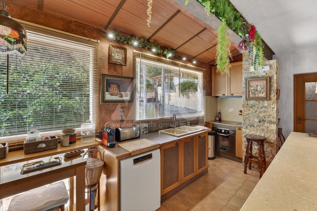 3 bedroom Villa in Orihuela - CBE137696 - Photo - 12