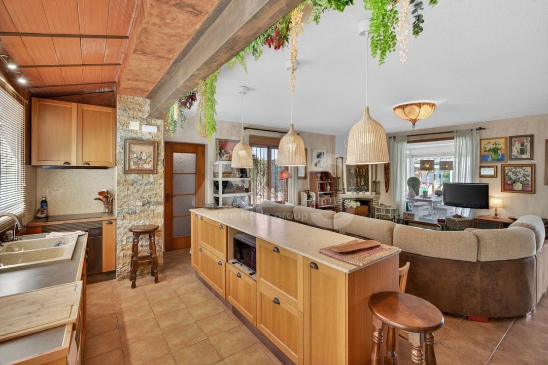 3 bedroom Villa in Orihuela - CBE137696 - Photo - 10