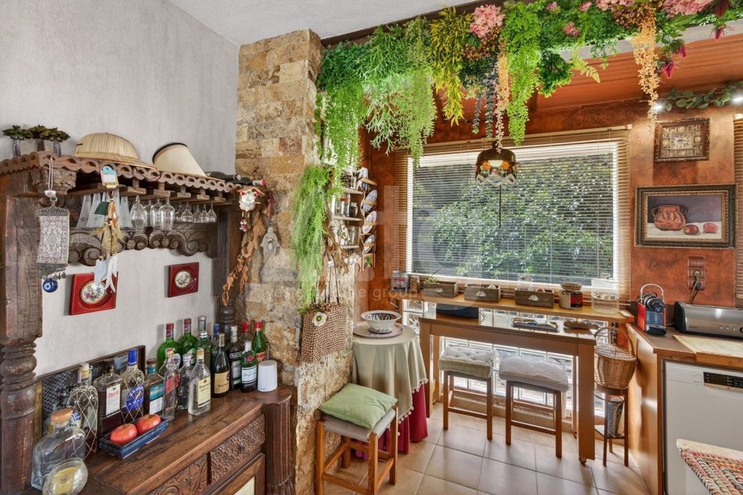 3 bedroom Villa in Orihuela - CBE137696 - Photo - 15