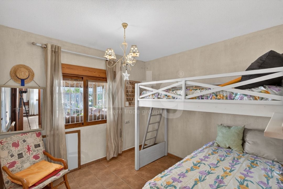 3 bedroom Villa in Orihuela - CBE137696 - Photo - 20