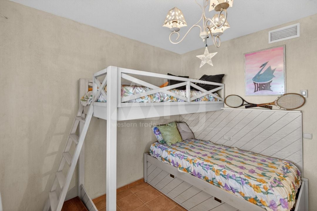 3 bedroom Villa in Orihuela - CBE137696 - Photo - 21