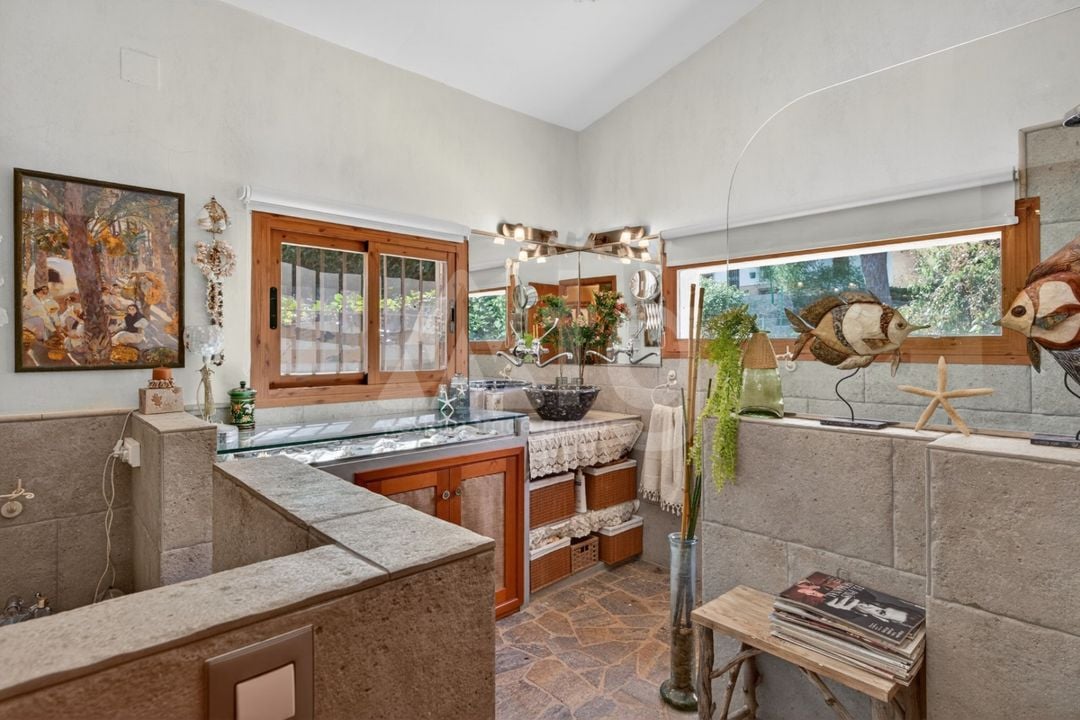 3 bedroom Villa in Orihuela - CBE137696 - Photo - 23