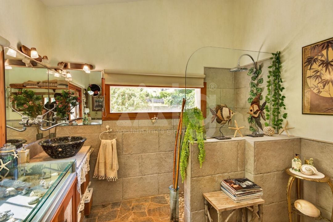 3 bedroom Villa in Orihuela - CBE137696 - Photo - 24