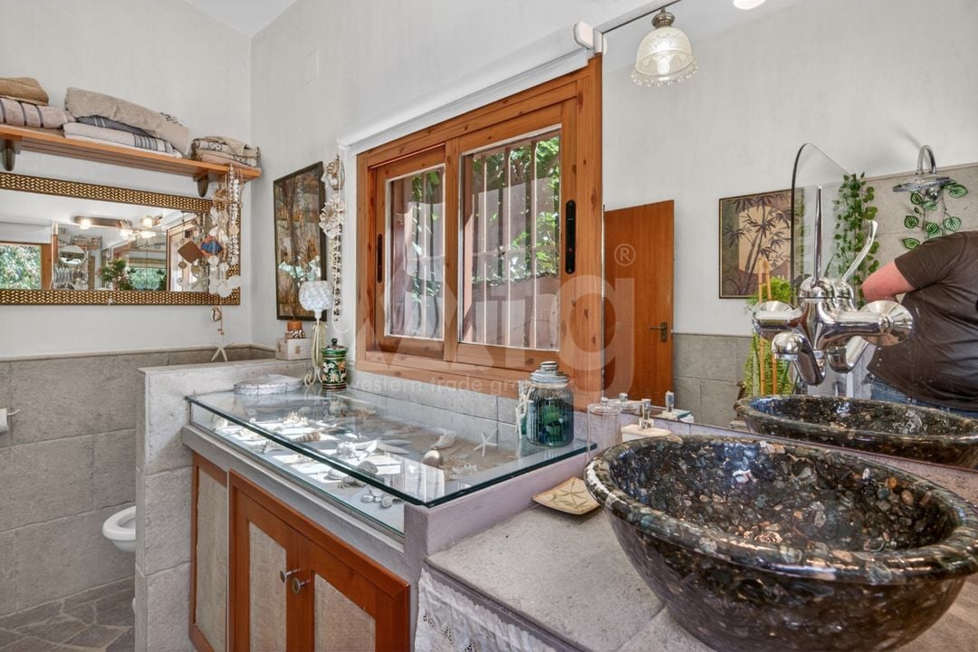 3 bedroom Villa in Orihuela - CBE137696 - Photo - 25