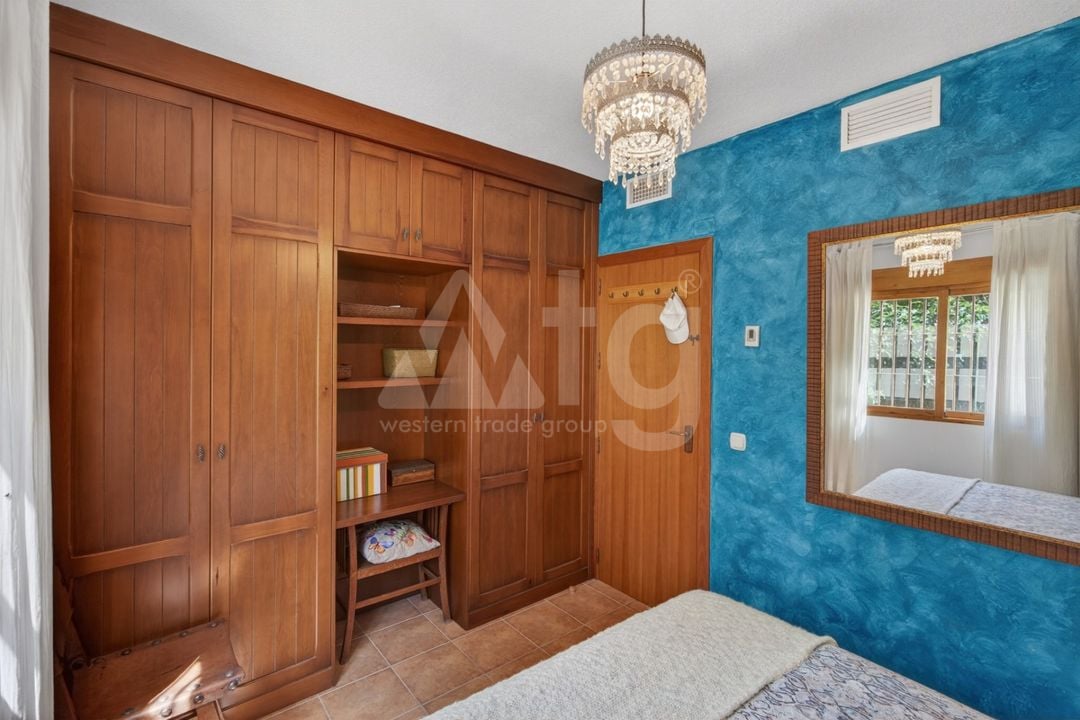 3 bedroom Villa in Orihuela - CBE137696 - Photo - 19