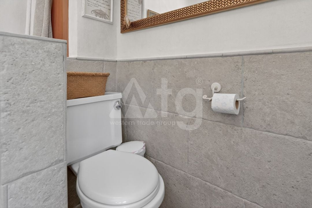 3 bedroom Villa in Orihuela - CBE137696 - Photo - 26