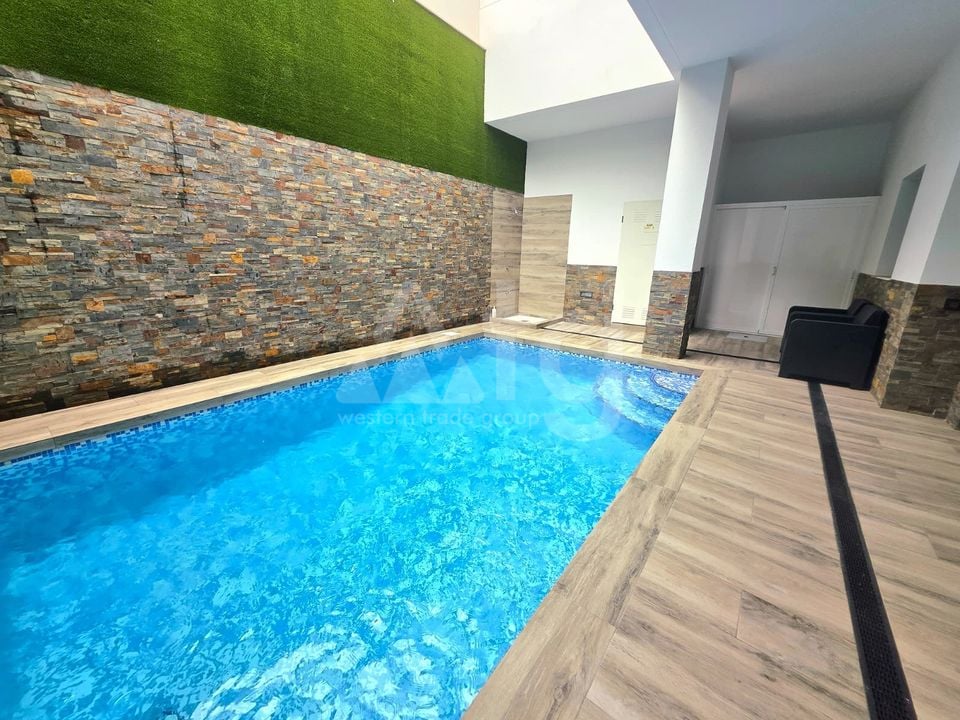 2 bedroom Apartment in Torrevieja - NSP137721 - Photo - 17