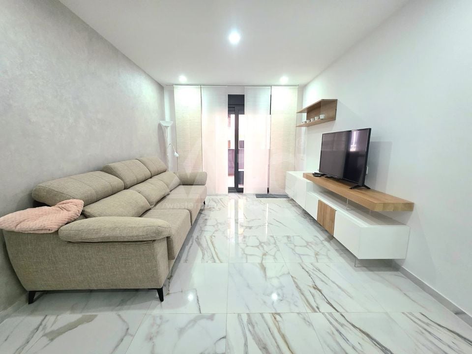2 bedroom Apartment in Torrevieja - NSP137721 - Photo - 2