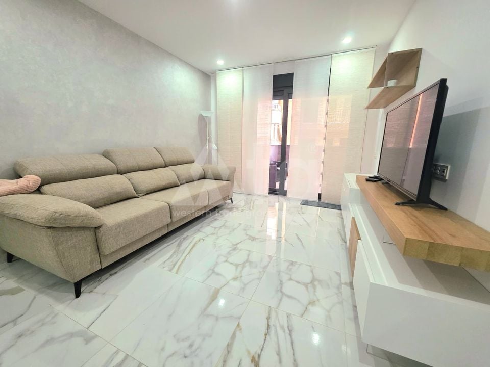 2 bedroom Apartment in Torrevieja - NSP137721 - Photo - 1