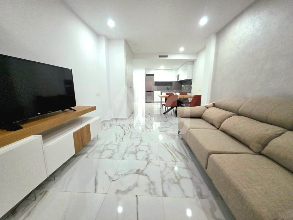 2 bedroom Apartment in Torrevieja - NSP137721 - Photo - 3