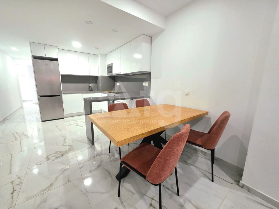 2 bedroom Apartment in Torrevieja - NSP137721 - Photo - 4