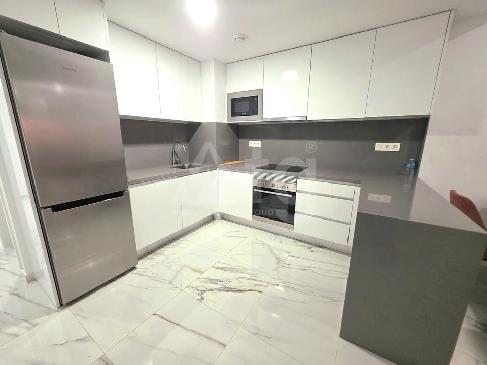 2 bedroom Apartment in Torrevieja - NSP137721 - Photo - 5