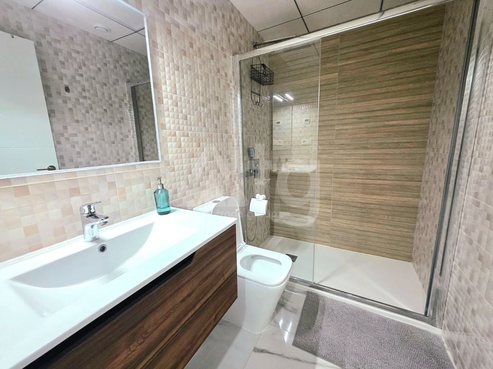 2 bedroom Apartment in Torrevieja - NSP137721 - Photo - 9
