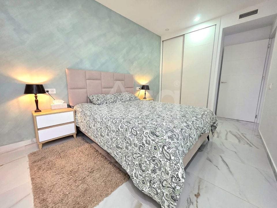 2 bedroom Apartment in Torrevieja - NSP137721 - Photo - 7