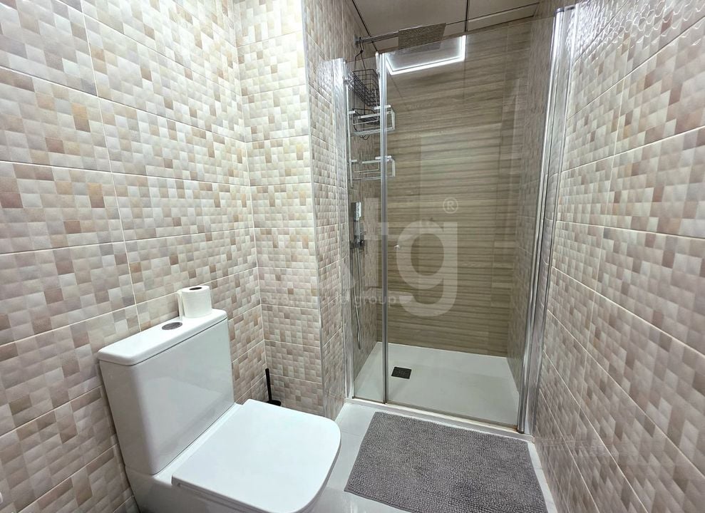 2 bedroom Apartment in Torrevieja - NSP137721 - Photo - 11